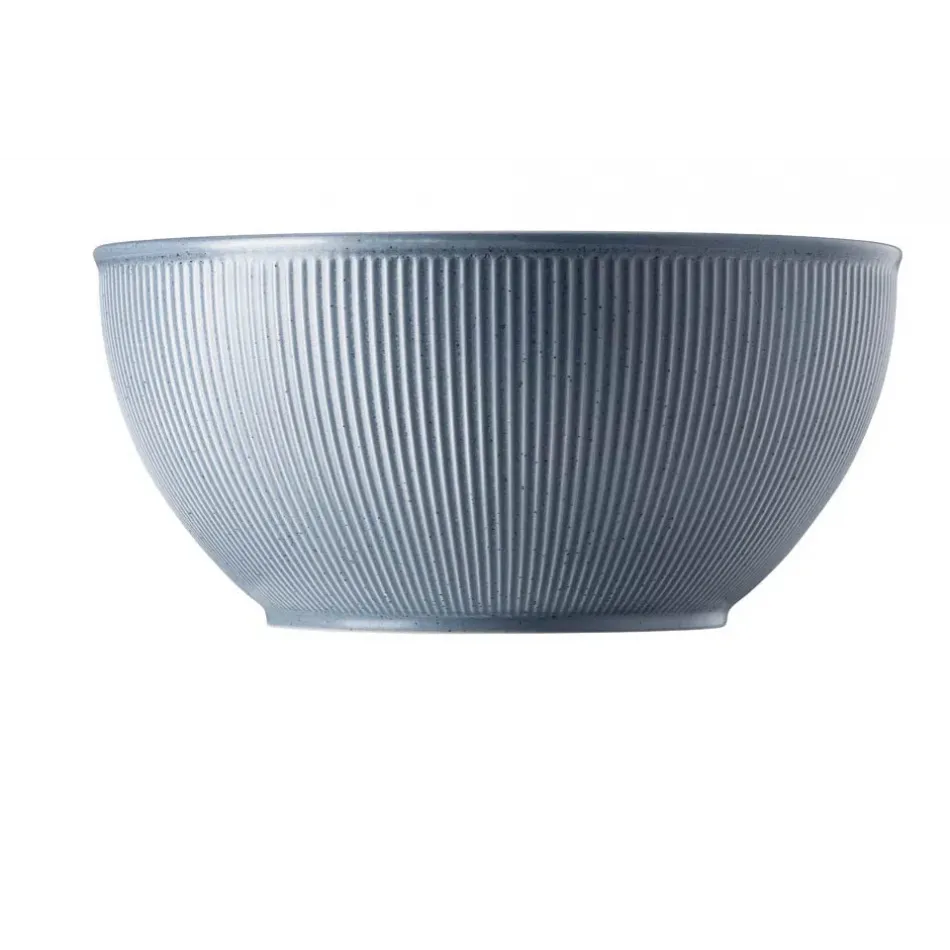 Clay Sky Salad Bowl 9 1/2 in 91 1/4 oz