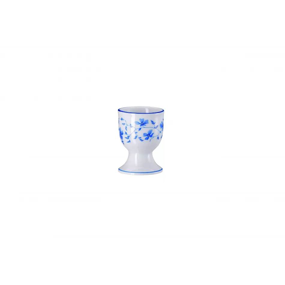 Form 1382 Blue Blossom Egg Cup (Special Order)