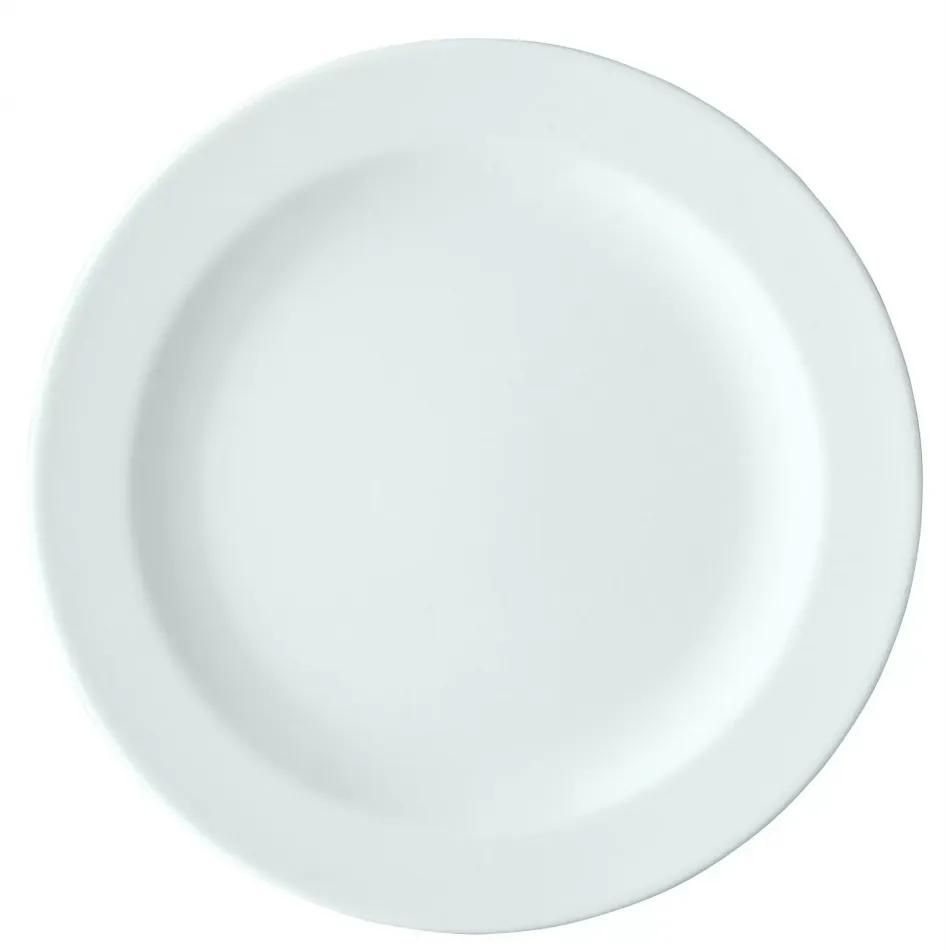 Form 1382 White Plate 10 in