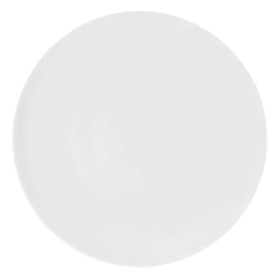 Form 1382 White Dinnerware