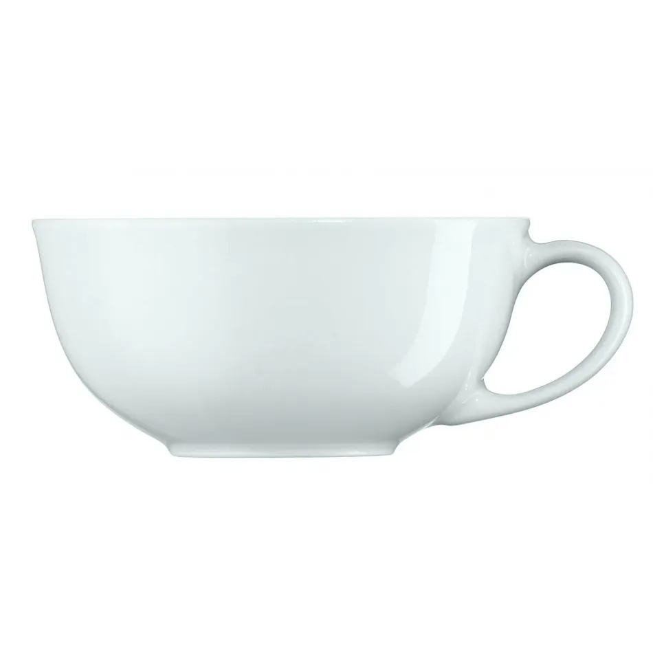 Form 1382 White Tea Cup 6 oz