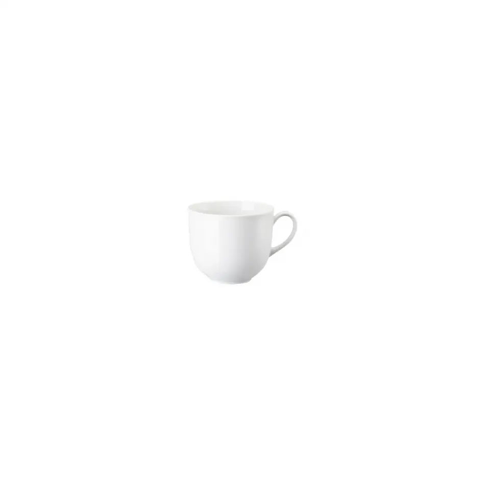 Form 1382 White Coffee Cup 7 oz