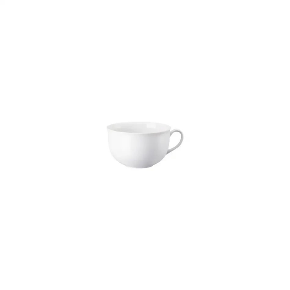 Form 1382 White Breakfast Cup 10 oz