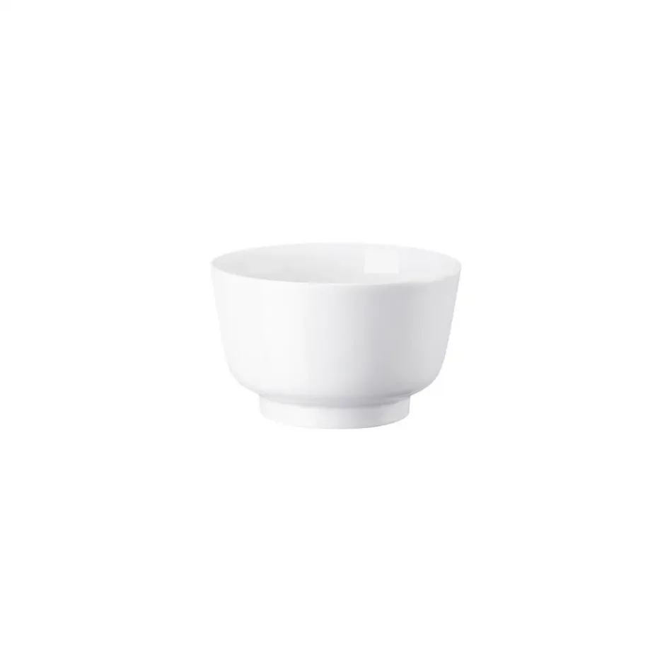 Form 1382 White Cereal Bowl 5 1/2 in