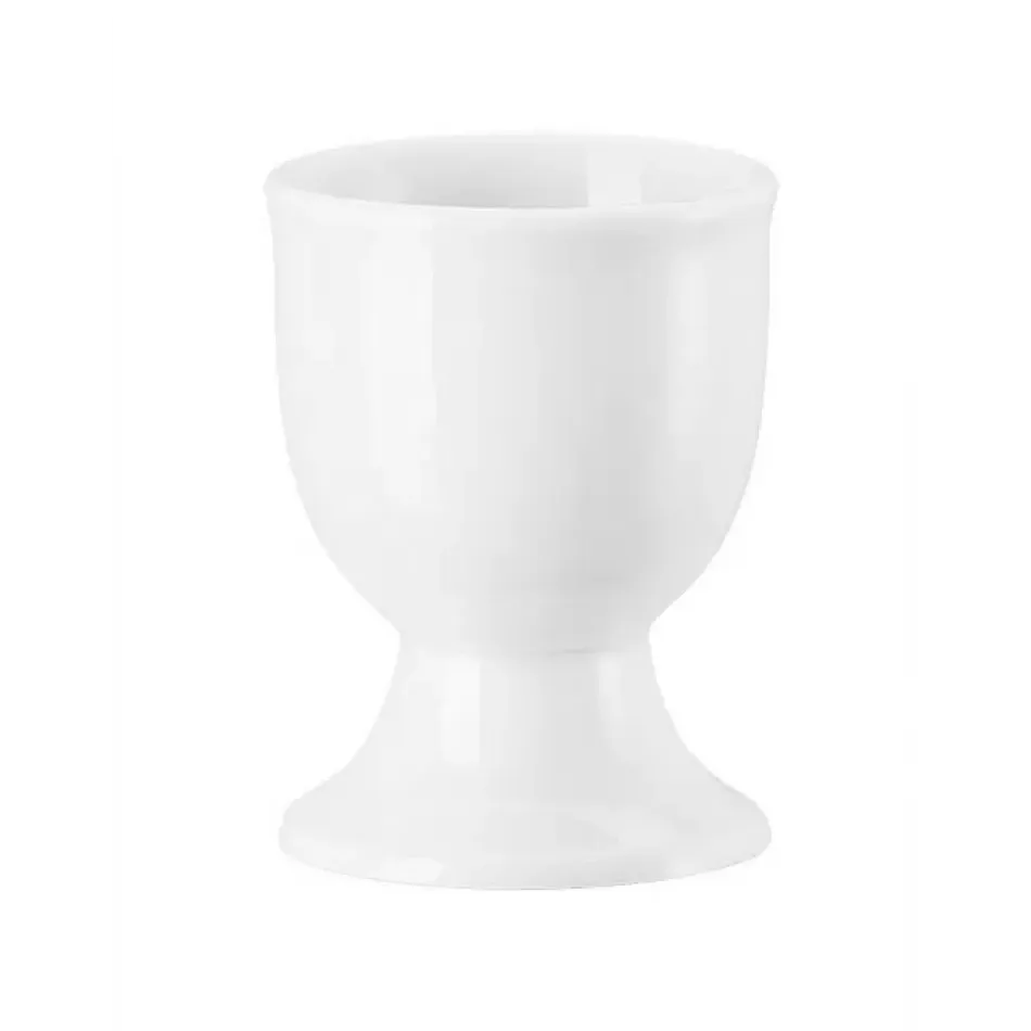 Form 1382 White Egg Cup