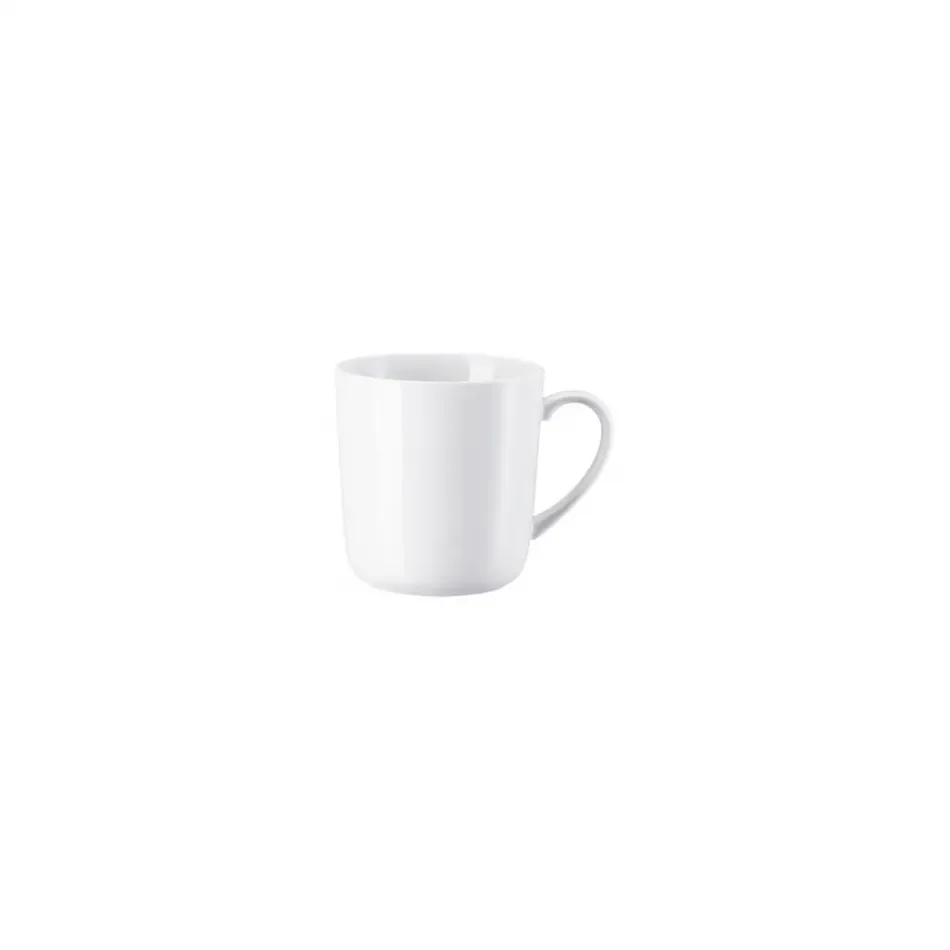 Form 1382 White Mug 14 oz