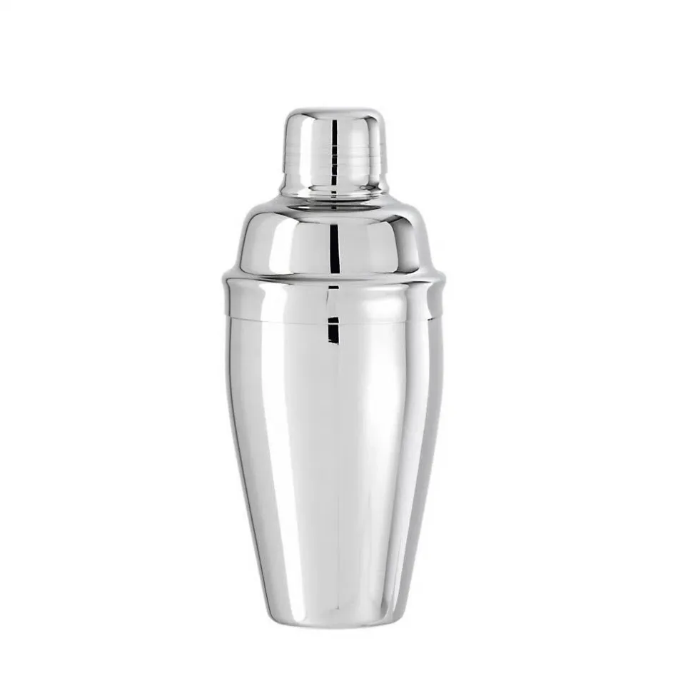 Elite Cocktail Shaker 17 Oz. 18/10 Stainless Steel