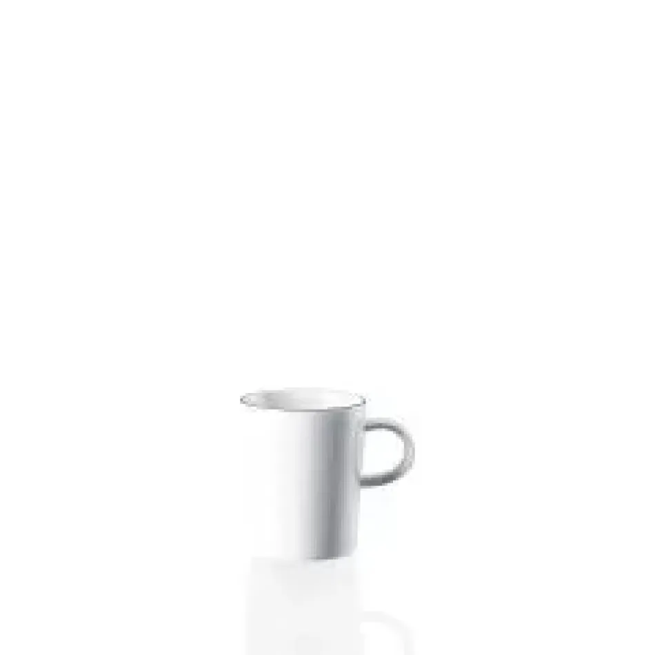 Cucina Black Mug 9 1/2 oz