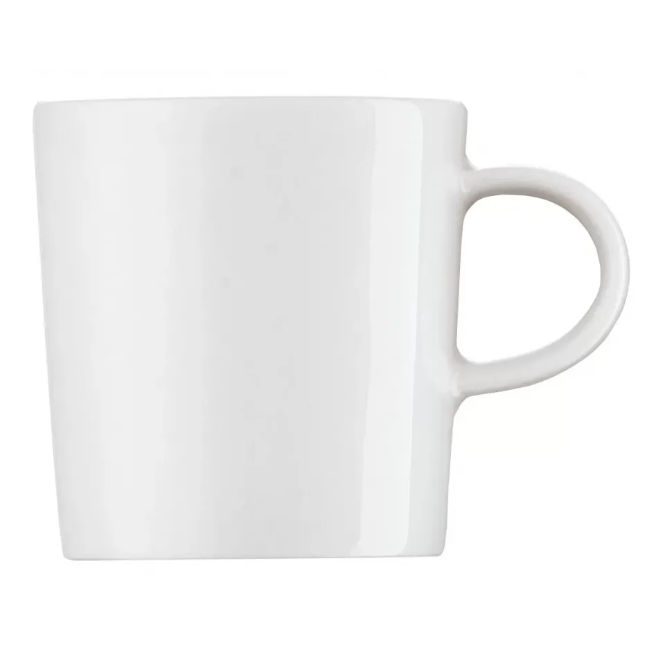 Cucina White Espresso Cup (Special Order)