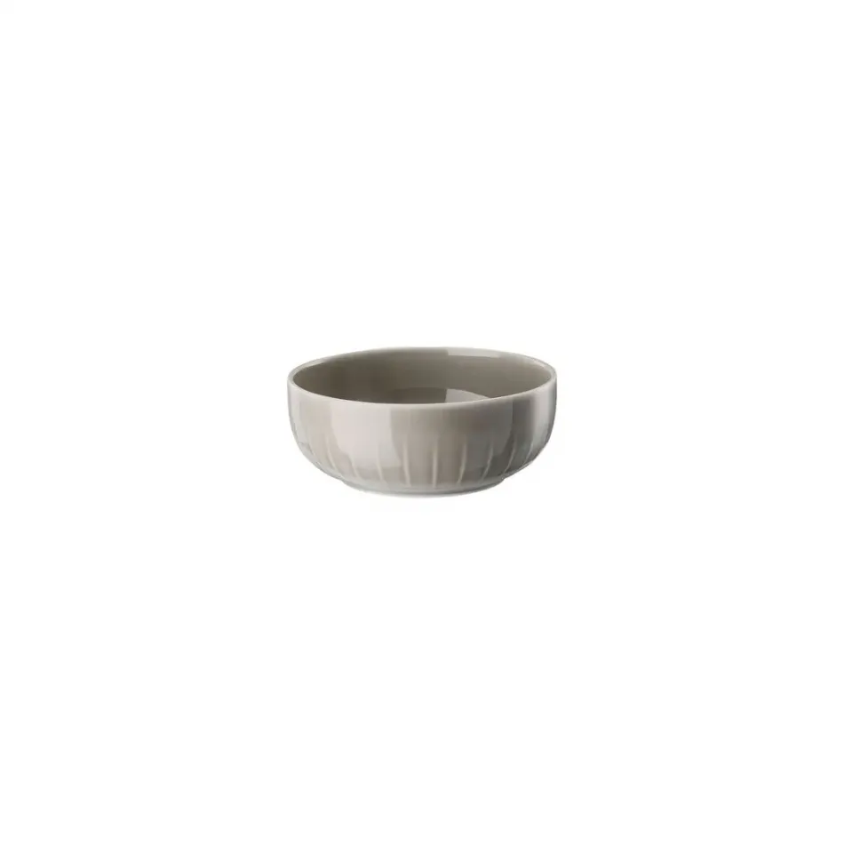 Joyn Gray Bowl 4 3/4 in 12 oz