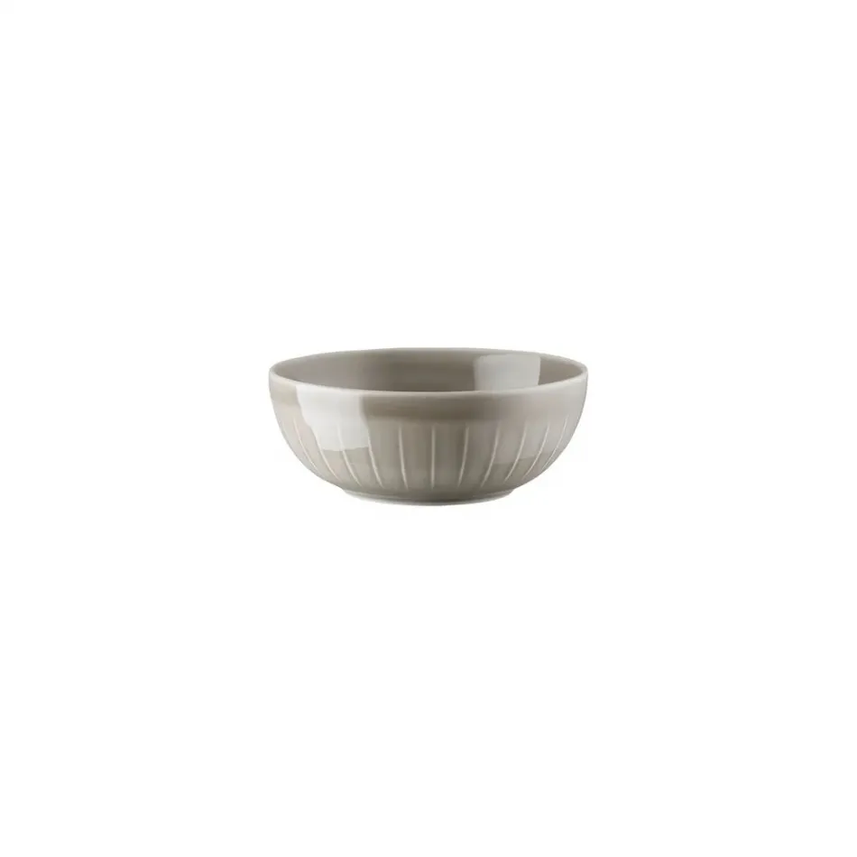 Joyn Gray Soup Bowl 5 1/2 in