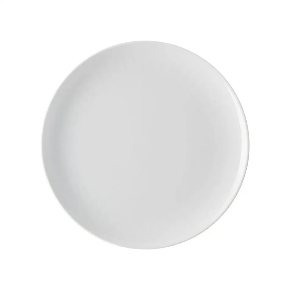 Joyn White Dinnerware