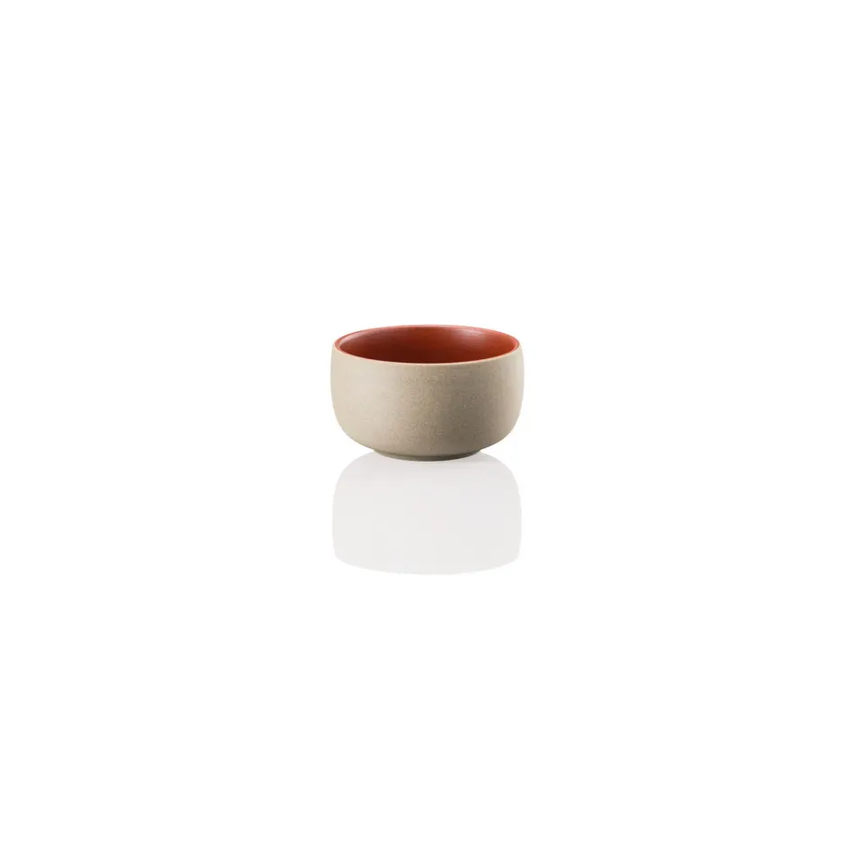 Joyn Stoneware Spark Dip Bowl 3 1/4 in 5 oz