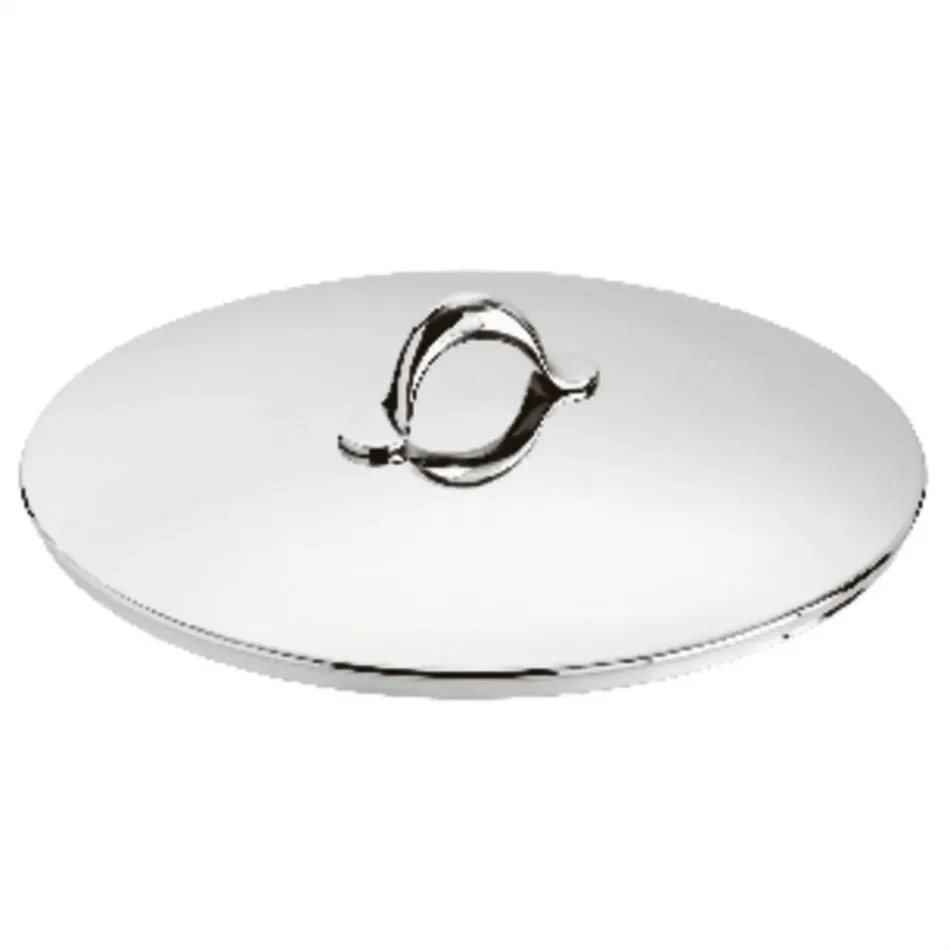 Kikka Mirror Steel Lid