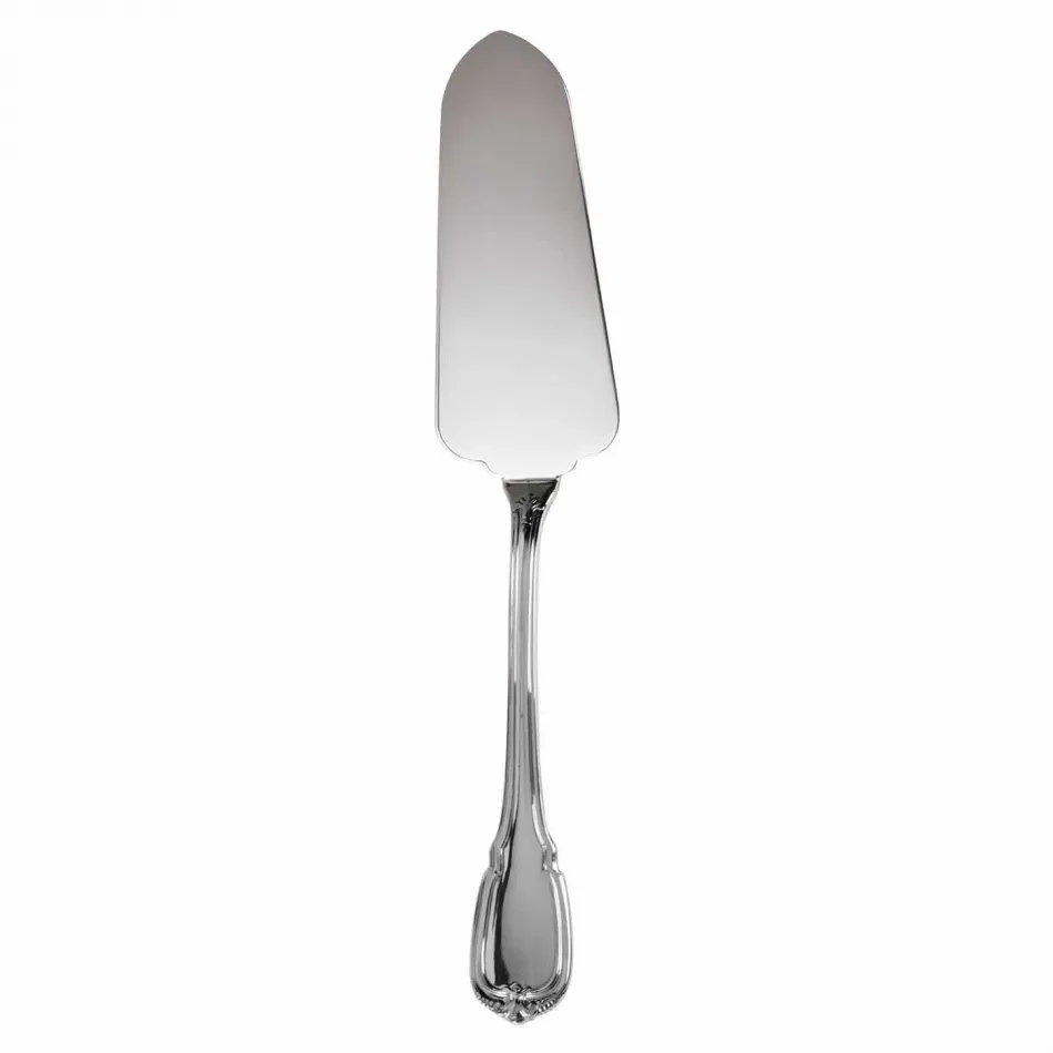 Saint Bonnet Silverplated Cake Server 10 1/4 In. 