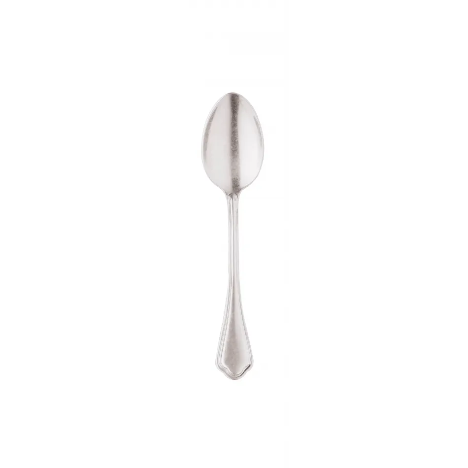 Filet Toiras Vintage Mocha Spoon 4 5/8 in 18/10 Stainless Steel Vintage Pvd Finishing (Special Order)