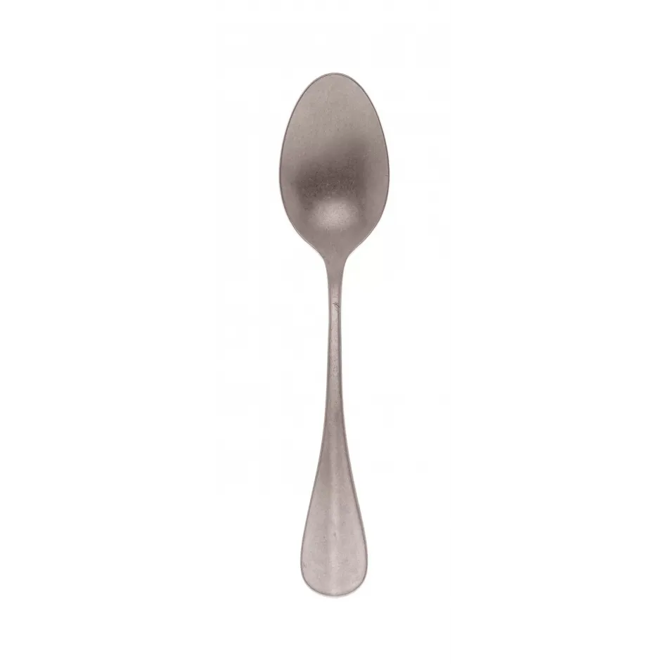 Baguette Vintage Tea/Coffee Spoon 6 1/8 in 18/10 Stainless Steel Vintage Finishing