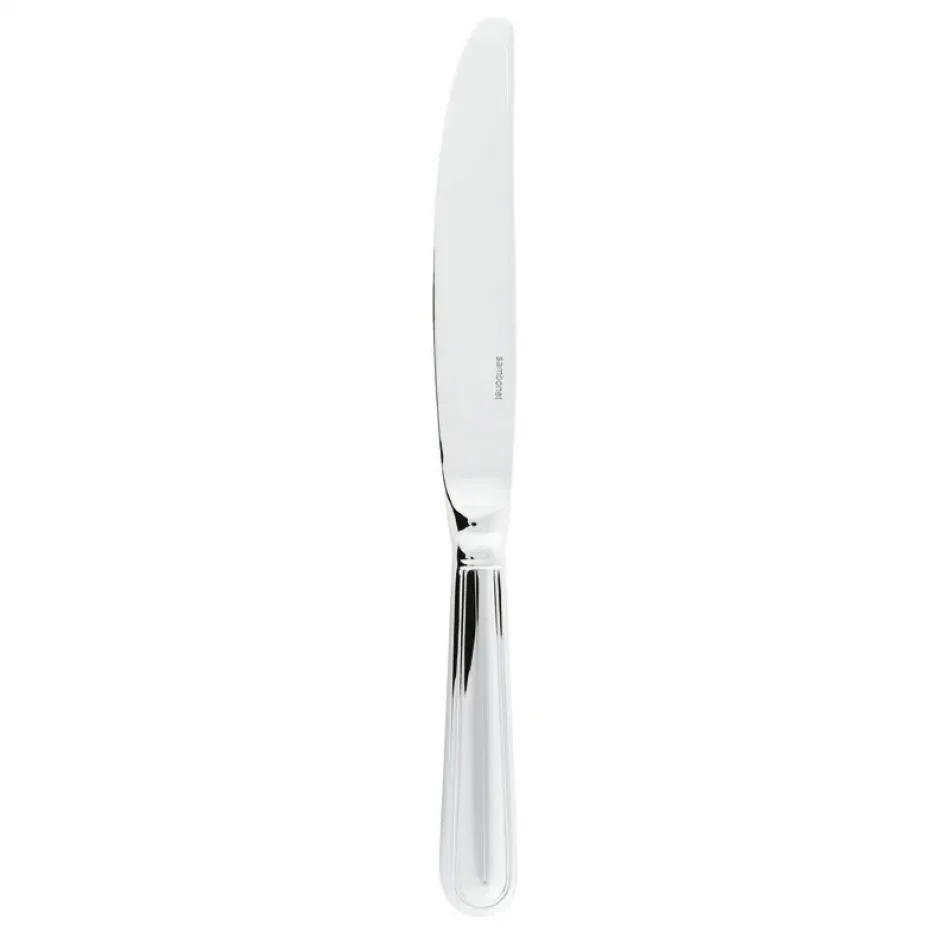 Contour Table Knife Hollow Handle 9 5/8 in 18/10 Stainless Steel