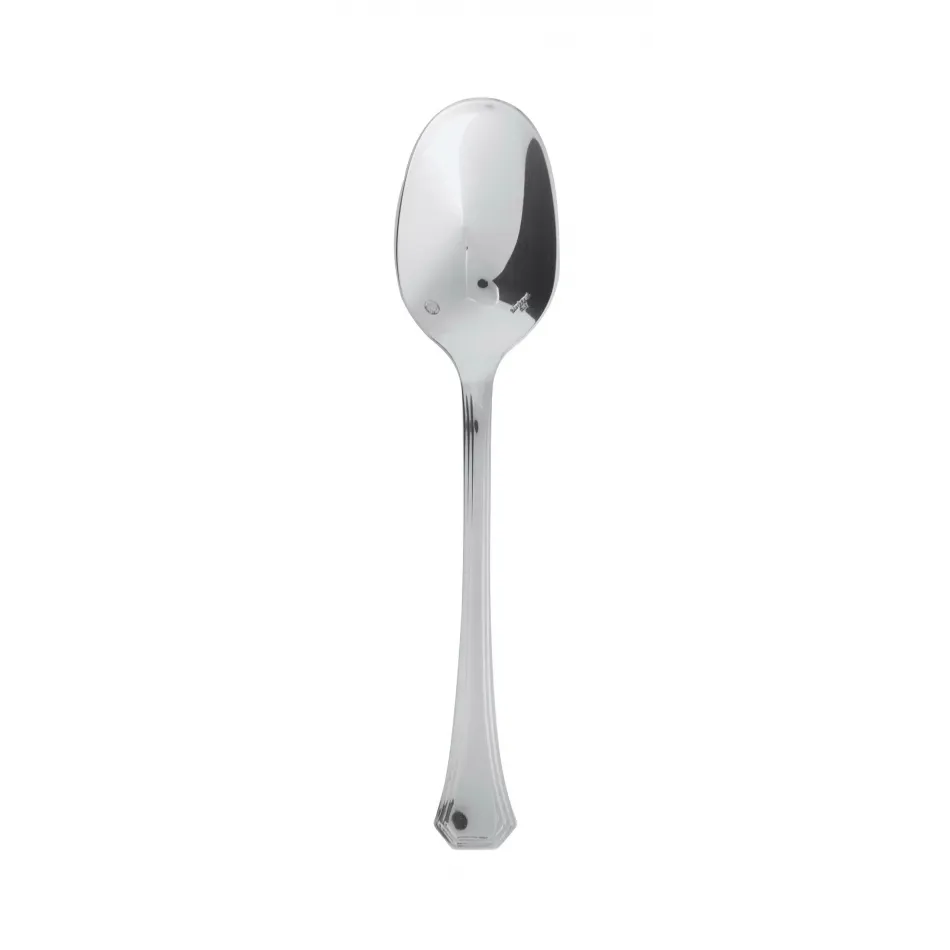 Deco Dessert Spoon 7 1/8 in 18/10 Stainless Steel
