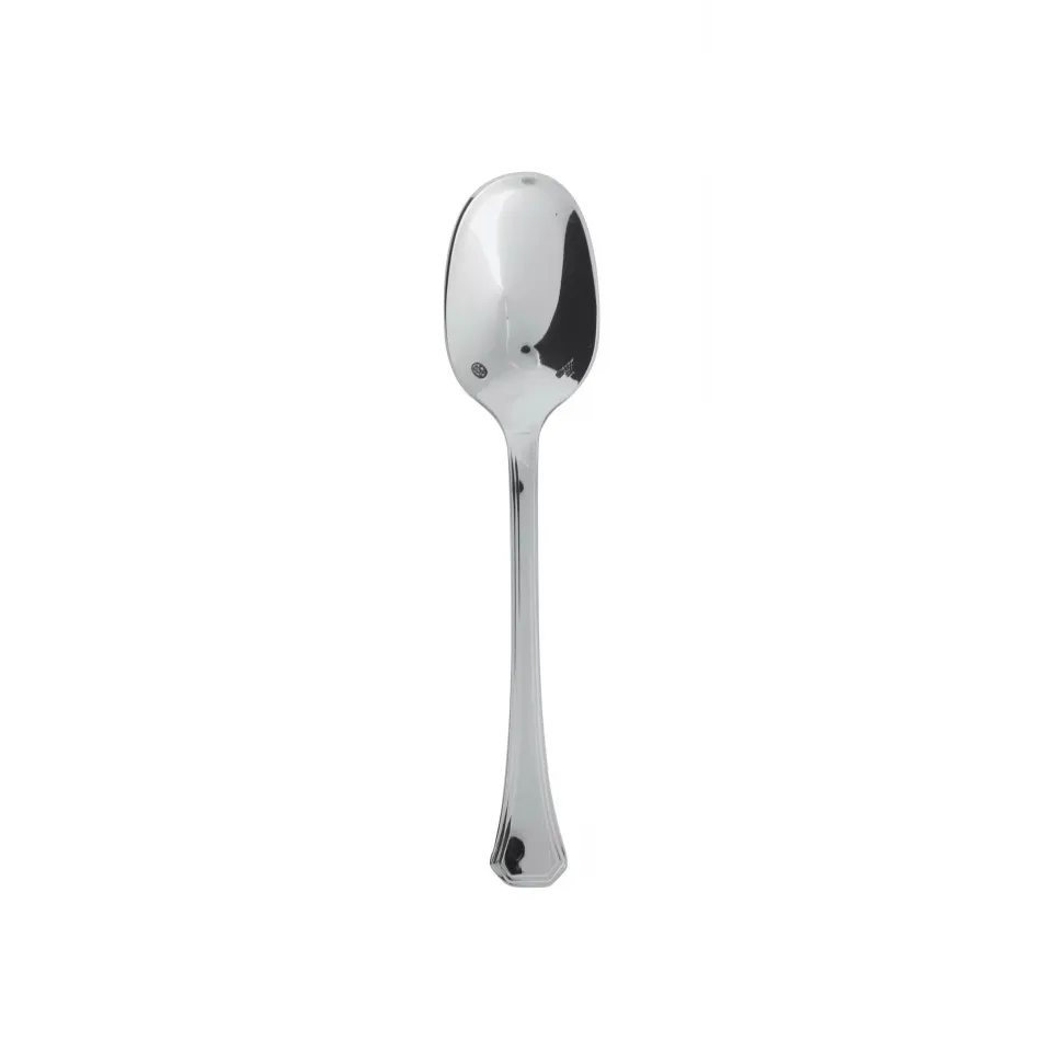 Deco Tea/Coffee Spoon 5 3/8 In 18/10 Stainless Steel