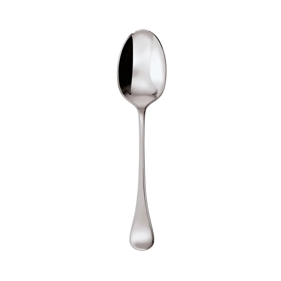 Queen Anne Table Spoon 7 3/4 in 18/10 Stainless Steel (Special Order)