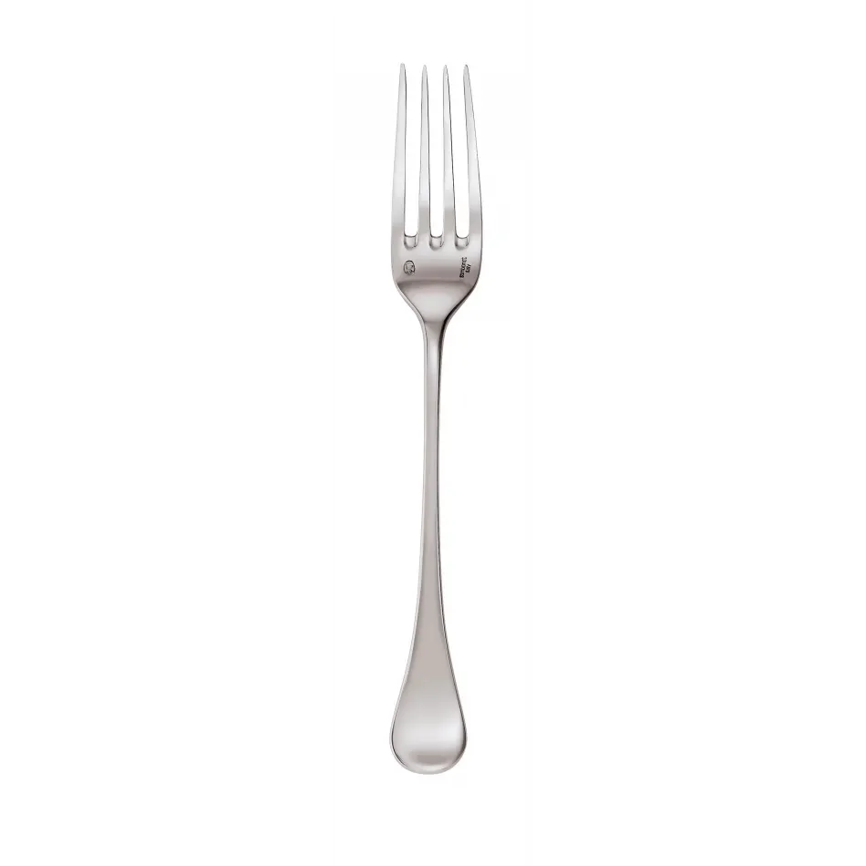Queen Anne Table Fork 8 1/4 in 18/10 Stainless Steel (Special Order)