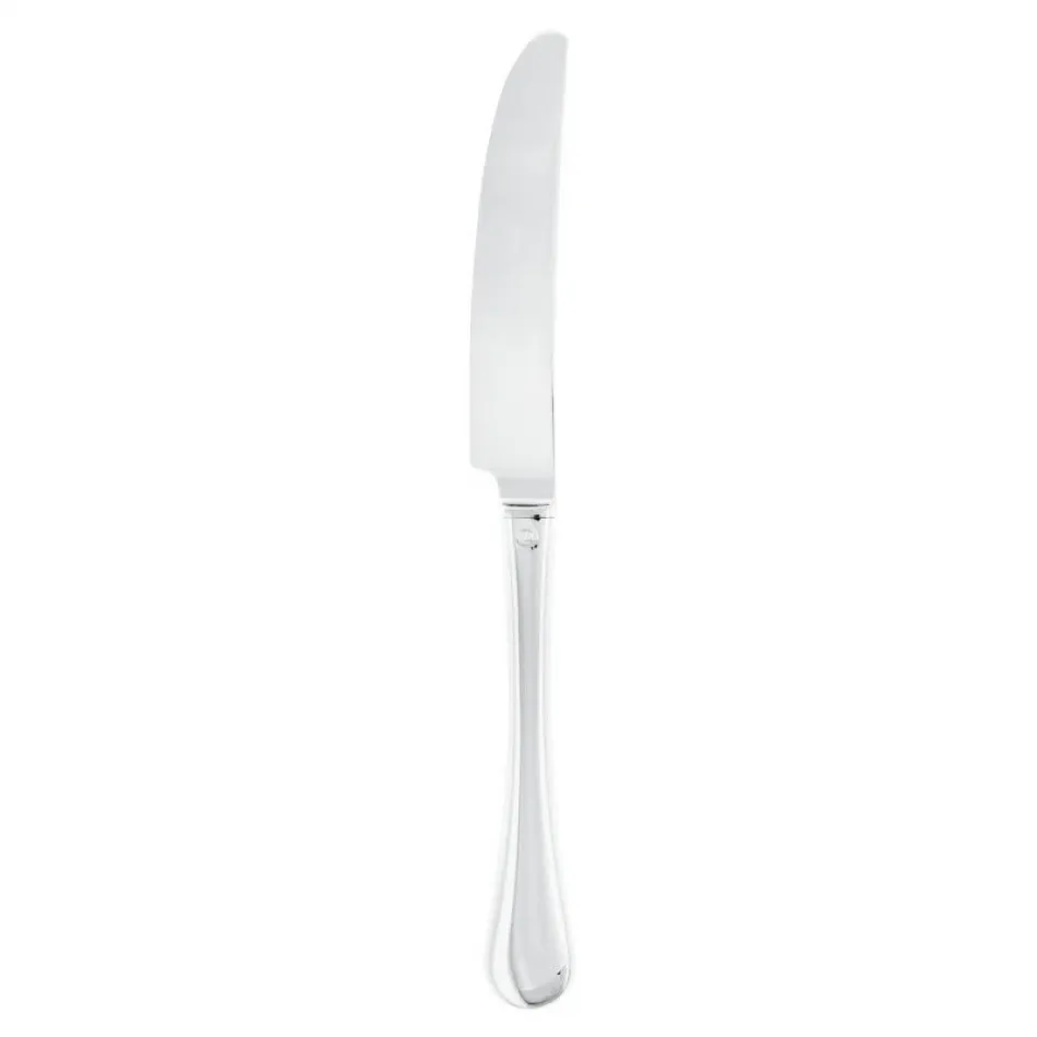 Queen Anne Table Knife Hollow Handle 9 1/2 in 18/10 Stainless Steel