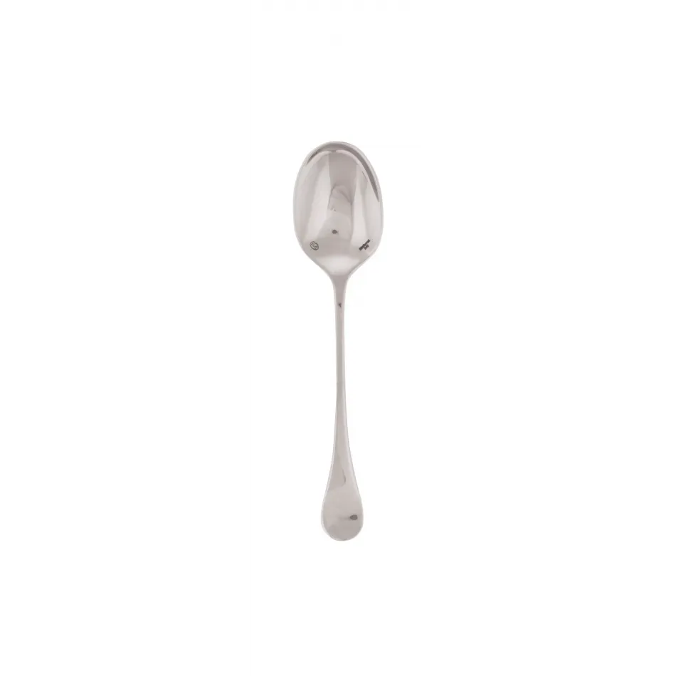Queen Anne Tea/Coffee Spoon 5 1/4 In 18/10 Stainless Steel