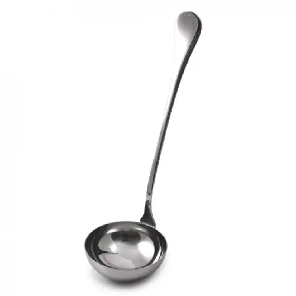 Queen Anne Soup Ladle 10 1/2 in 18/10 Stainless Steel