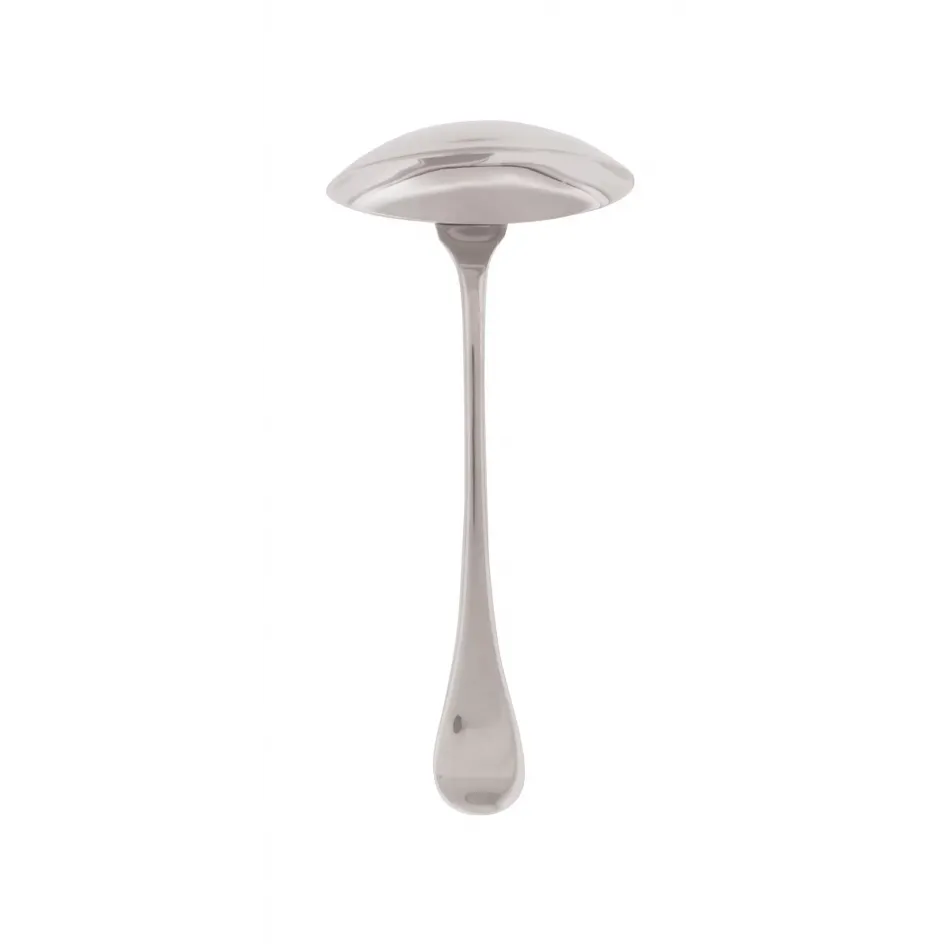 Queen Anne Sauce Ladle 5 1/2 in 18/10 Stainless Steel