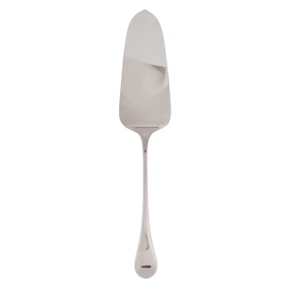 Queen Anne Cake Server 9 3/4 in 18/10 Stainless Steel