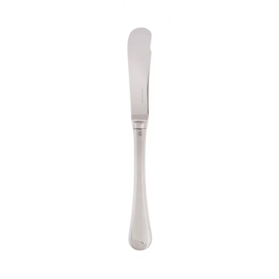 Queen Anne Butter Knife Hollow Handle 7 1/2 in 18/10 Stainless Steel