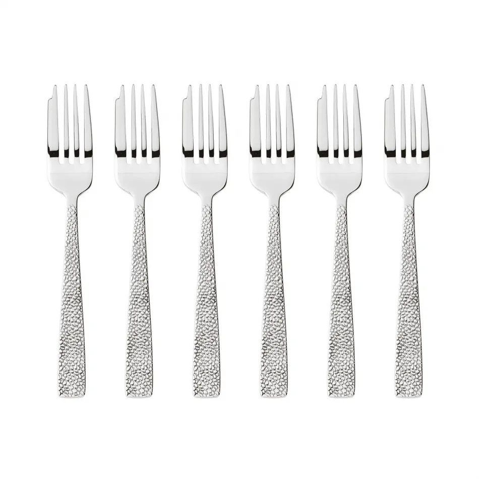 Siena Cake Fork 5 7/8 In 18/10 Stainless Steel