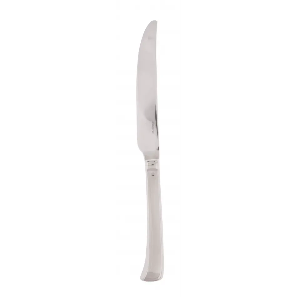 Imagine Table Knife Hollow Handle 10 1/8 In 18/10 Stainless Steel