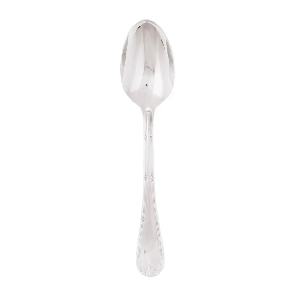 Ruban Croisè Table Spoon 8 1/4 In 18/10 Stainless Steel