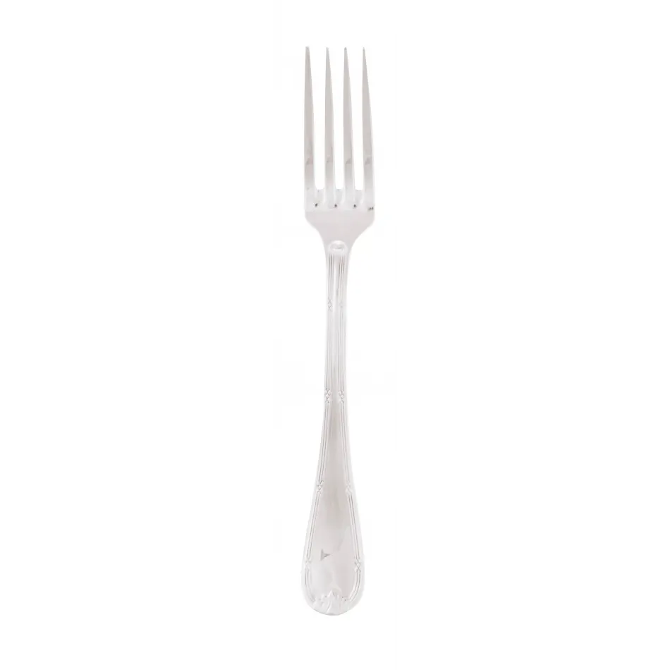 Ruban Croisè Table Fork 8 1/4 In 18/10 Stainless Steel