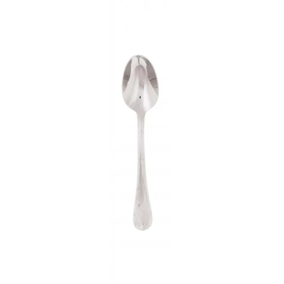 Ruban Croisè Tea/Coffee Spoon 5 1/2 In 18/10 Stainless Steel