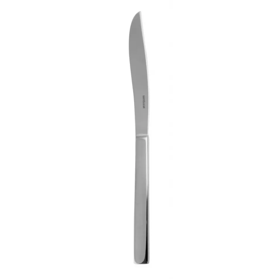 Signe Steak Knife Solid Handle 9 1/8 in 18/10 Stainless Steel