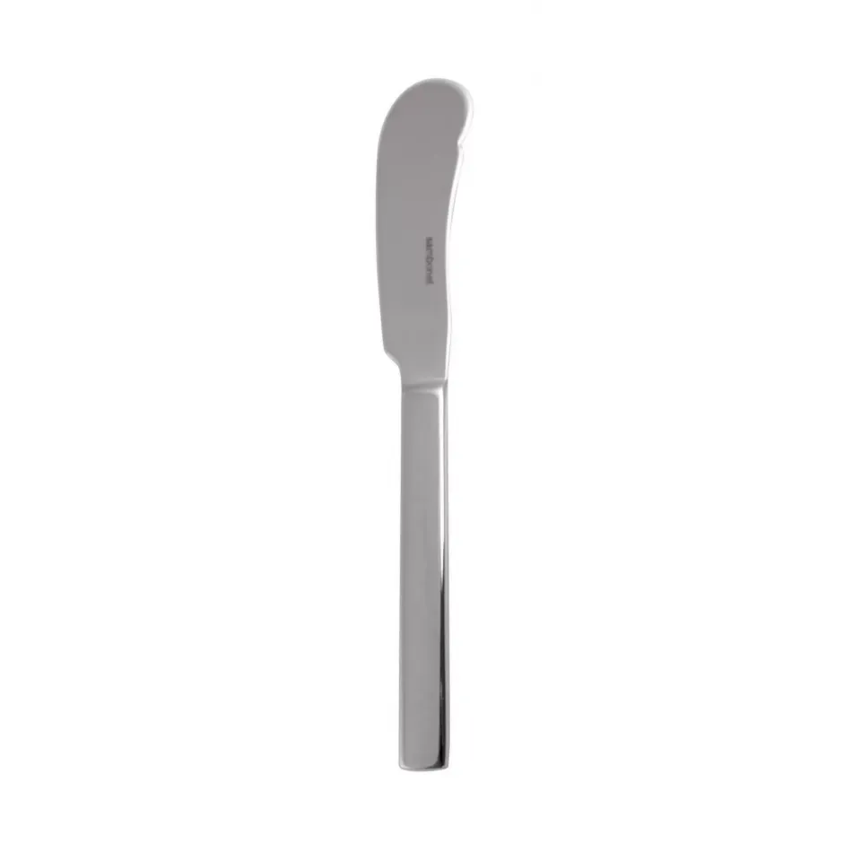 Signe Butter Knife Solid Handle 6 5/8 in 18/10 Stainless Steel