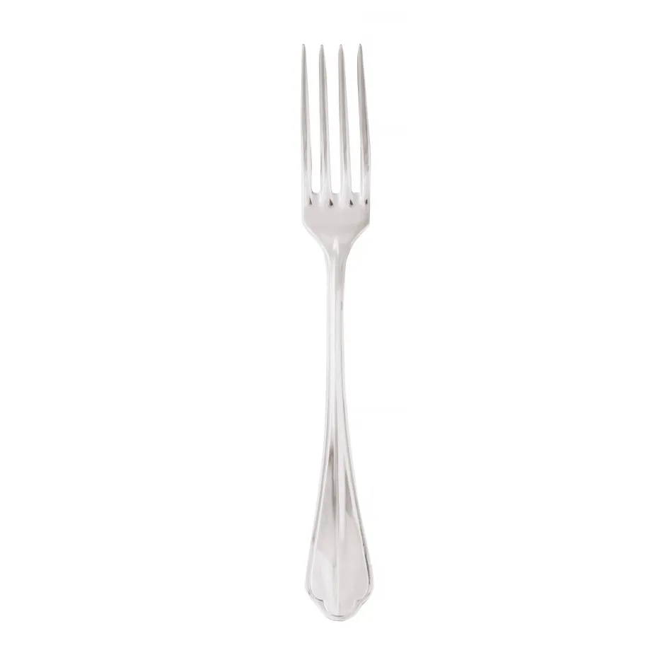 Rome Table Fork 8 1/4 In 18/10 Stainless Steel