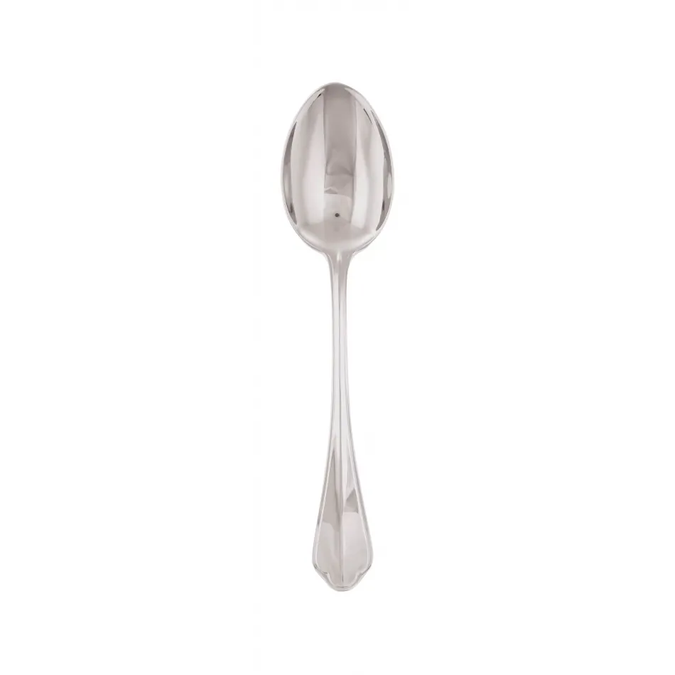 Rome Dessert Spoon 7 1/4 In 18/10 Stainless Steel