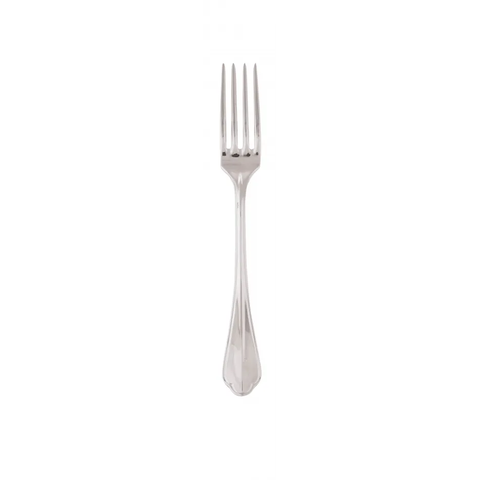 Rome Dessert Fork 7 1/4 In 18/10 Stainless Steel