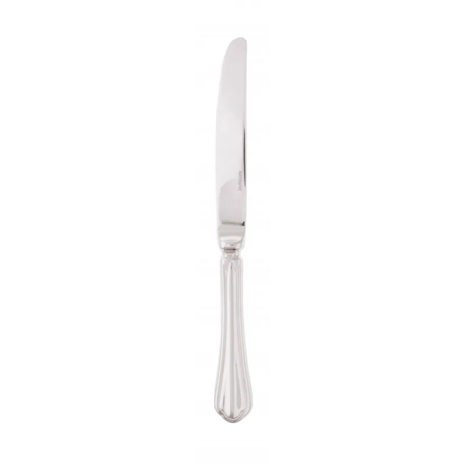 Rome Dessert Knife, Solid Handle 8 7/8 In 18/10 Stainless Steel