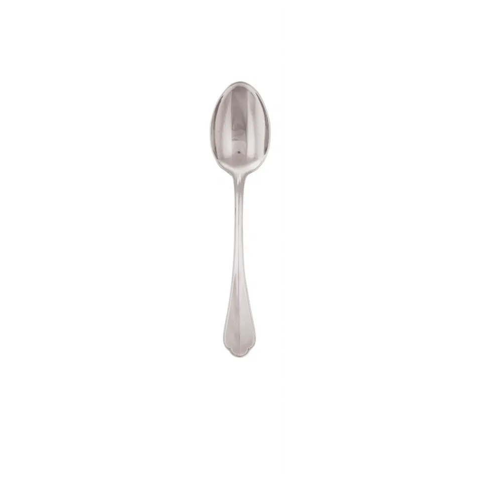 Rome Mocha Spoon 4 5/8 In 18/10 Stainless Steel