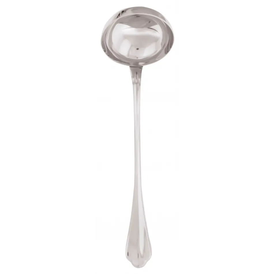 Rome Soup Ladle 11 3/4 In 18/10 Stainless Steel