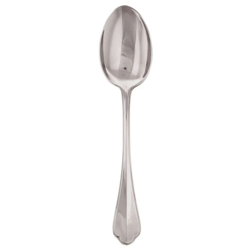 Rome Serving Spoon 9 3/8 In 18/10 Stainless Steel