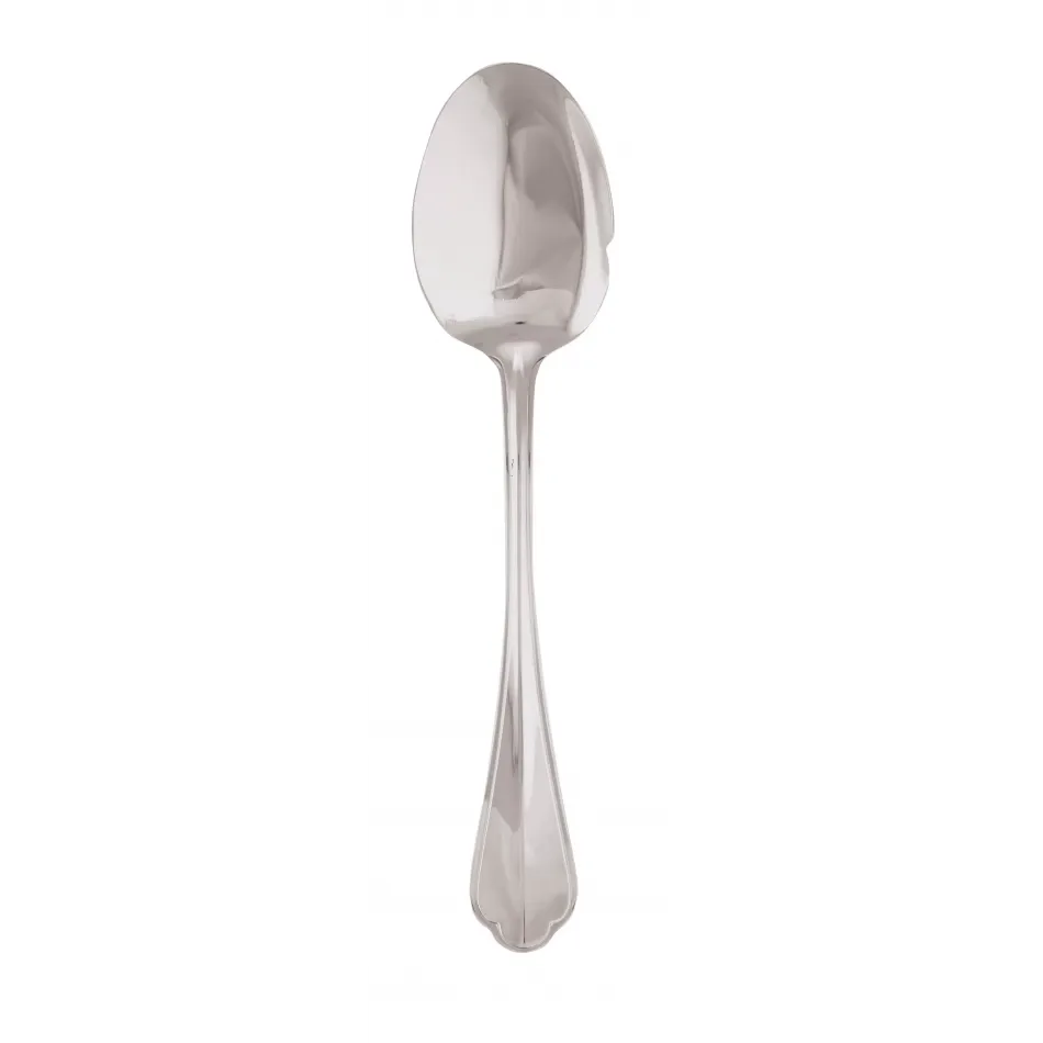 Rome French Sauce Spoon 7 1/8 In 18/10 Stainless Steel