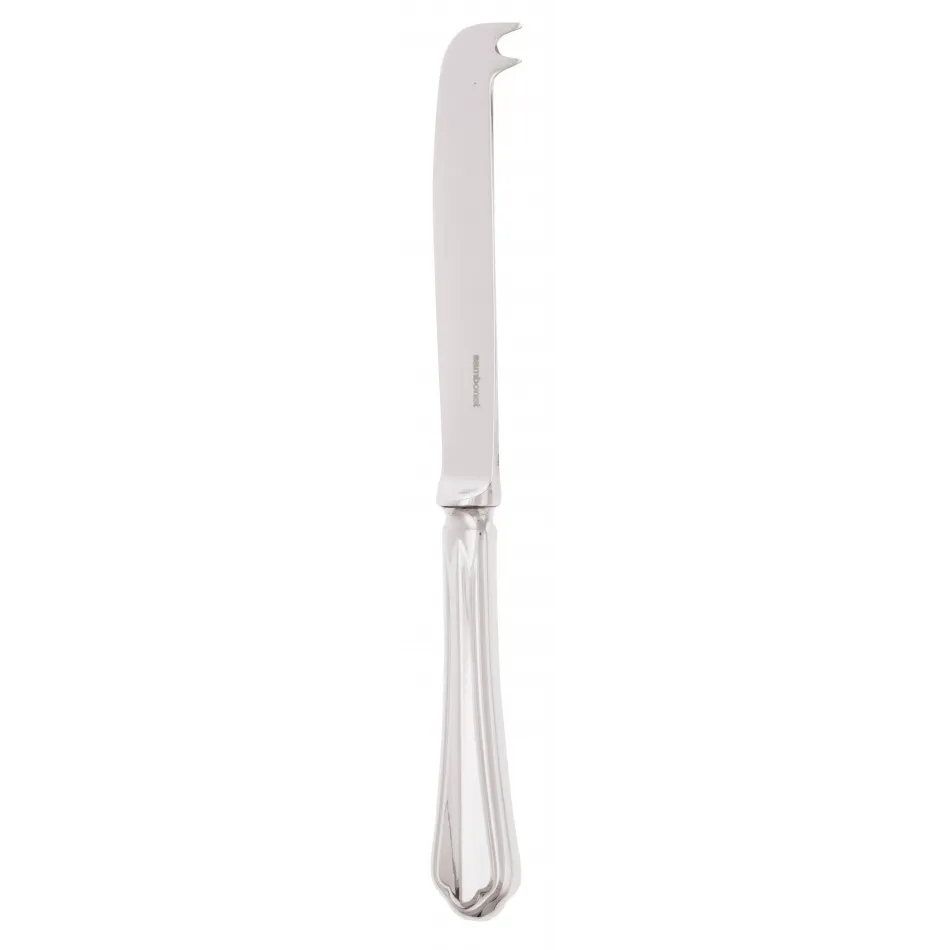 Rome Cheese Knife Hollow Handle 8 3/4 In 18/10 Stainless Steel