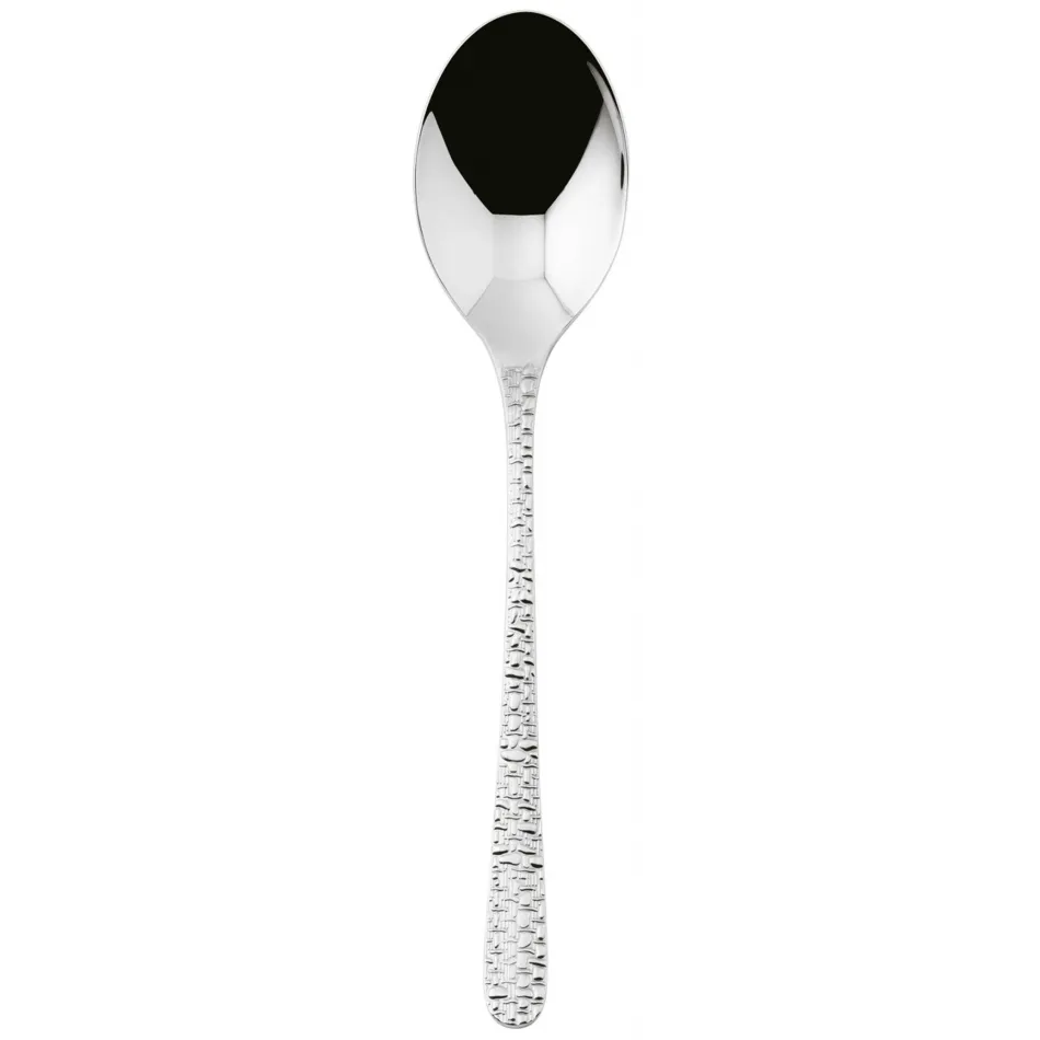 Venezia Table Spoon 8 In 18/10 Stainless Steel