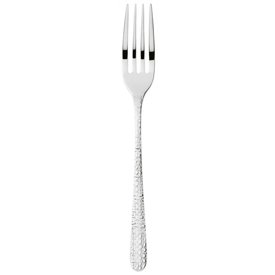 Venezia Table Fork 8 In 18/10 Stainless Steel